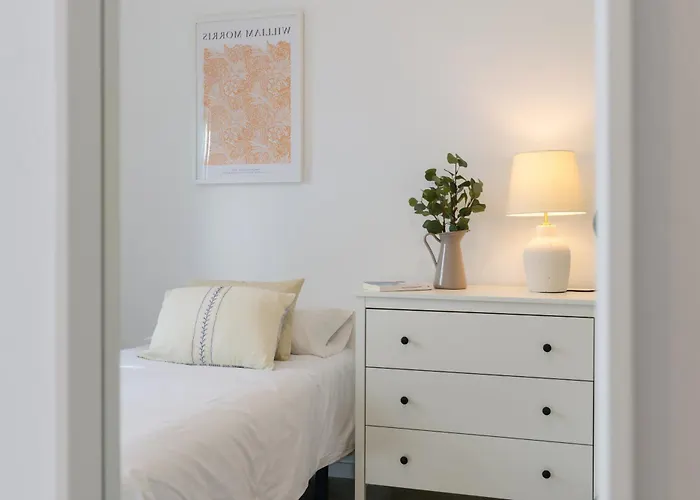 Appartement Charco La Pared 2