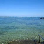Charco La Pared 2 Orzola