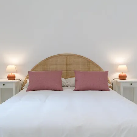 Charco La Pared 2 * オルソラ