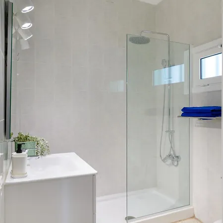 아파트 Charco La Pared 2 *