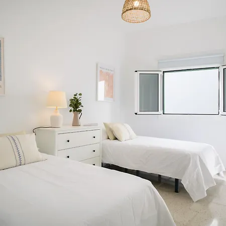 Charco La Pared 2 Apartamento