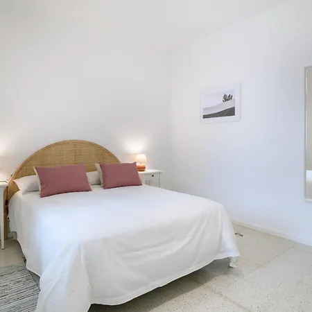 Charco La Pared 2 アパート *