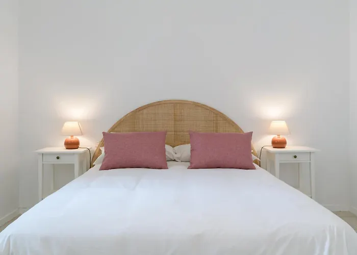 Charco La Pared 2 * オルソラ