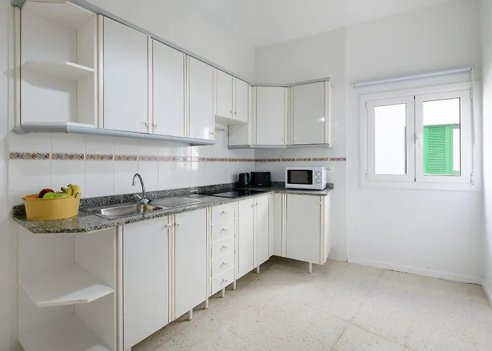 Charco La Pared 2 * オルソラ