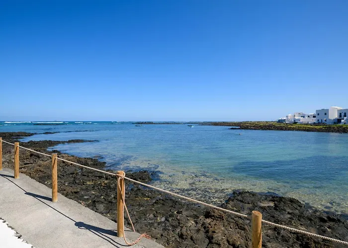 Charco La Pared 2 オルソラ