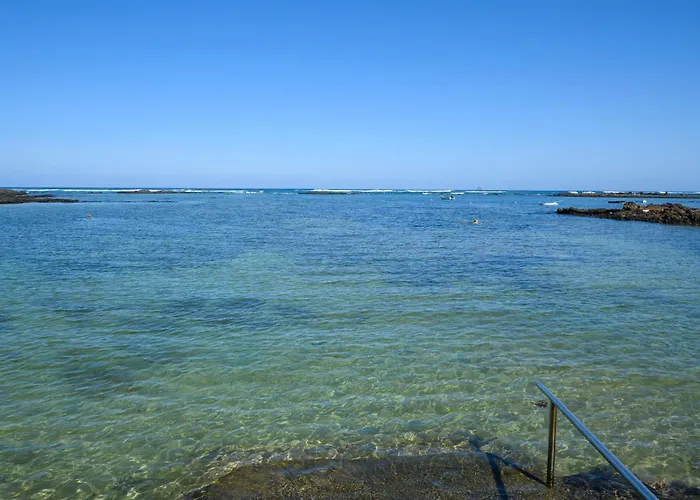 Charco La Pared 2 オルソラ