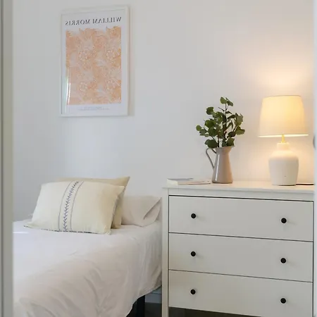 Apartamento Charco La Pared 2