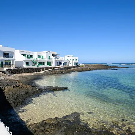 Charco La Pared 2 Apartamento *