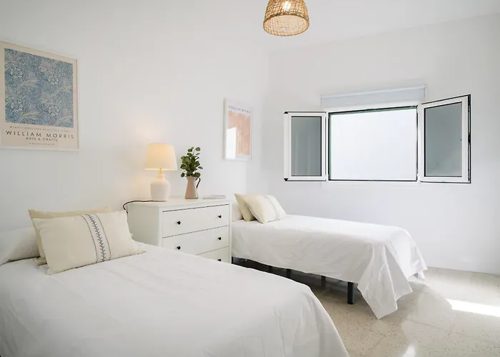 Charco La Pared 2 Apartamento